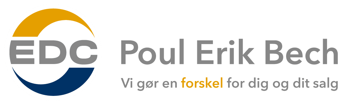 Edc Rilling Logo Landbrug - EDC Poul Erik Bech